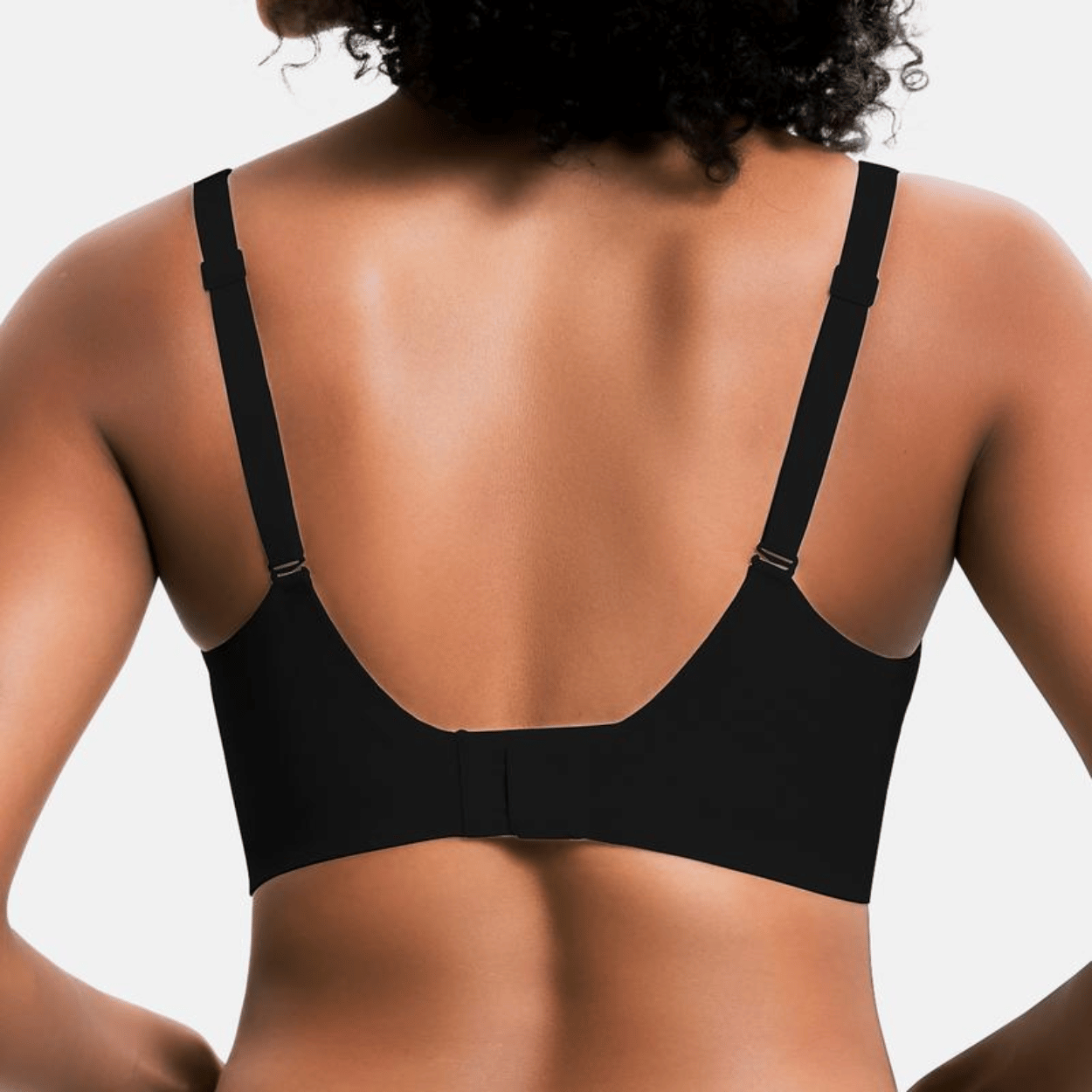 BRASIERE Silueta Push-Up – Realce y Comodidad